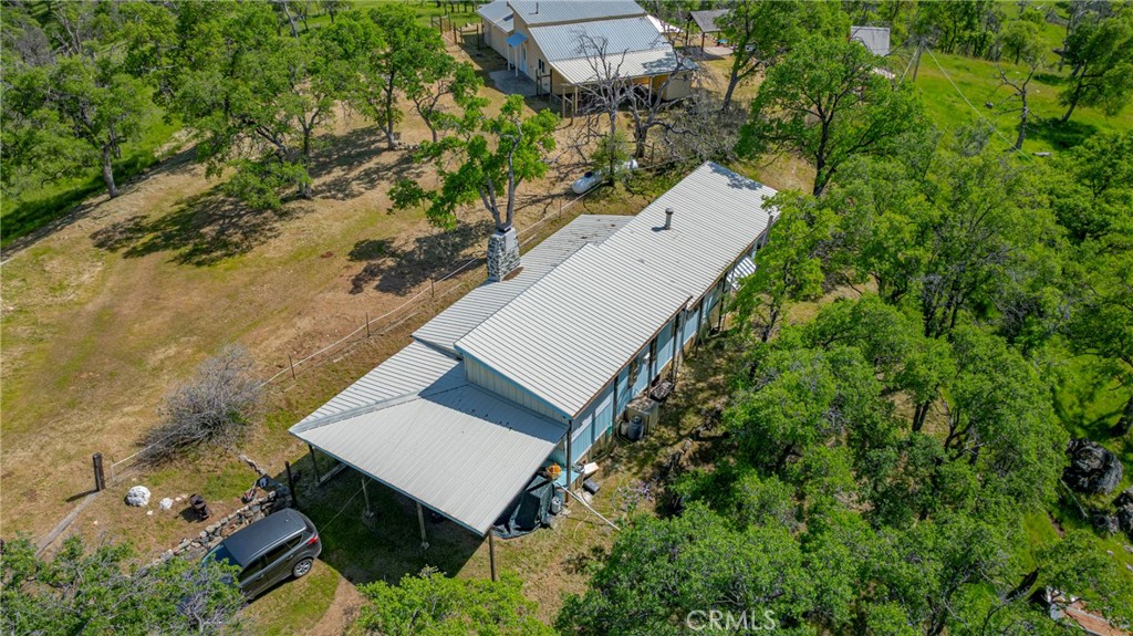 3084 Old Highway, Catheys Valley, CA 95306