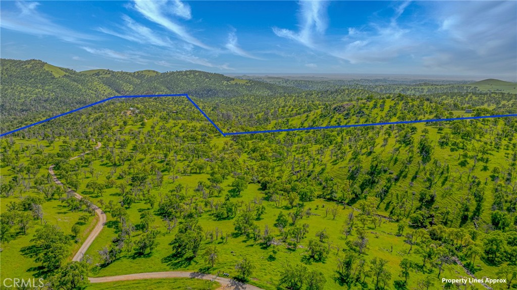 3084 Old Highway, Catheys Valley, CA 95306