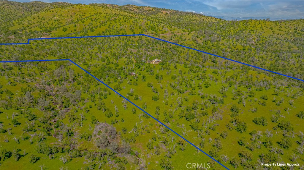 3084 Old Highway, Catheys Valley, CA 95306