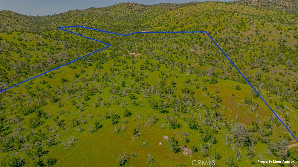 3084 Old Highway, Catheys Valley, CA 95306