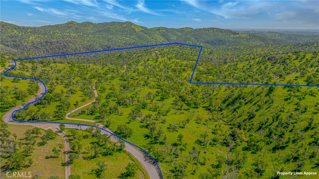 3084 Old Highway, Catheys Valley, CA 95306