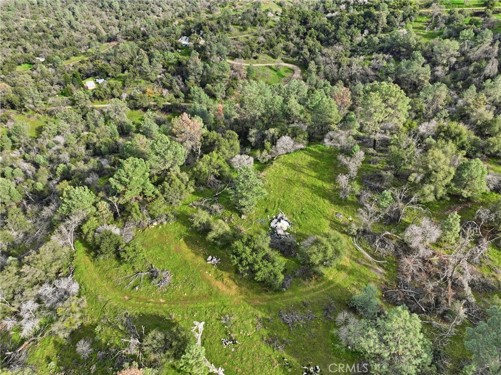 0 Lookout moumtain, Mariposa, CA 95338