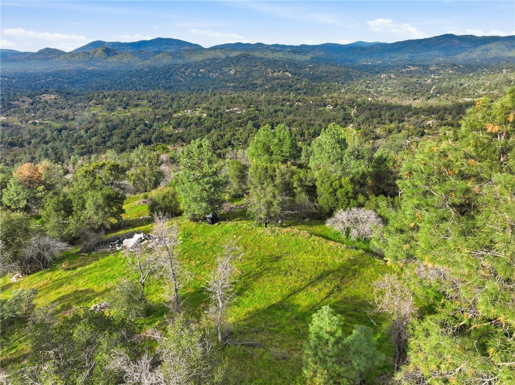 0 Lookout moumtain, Mariposa, CA 95338