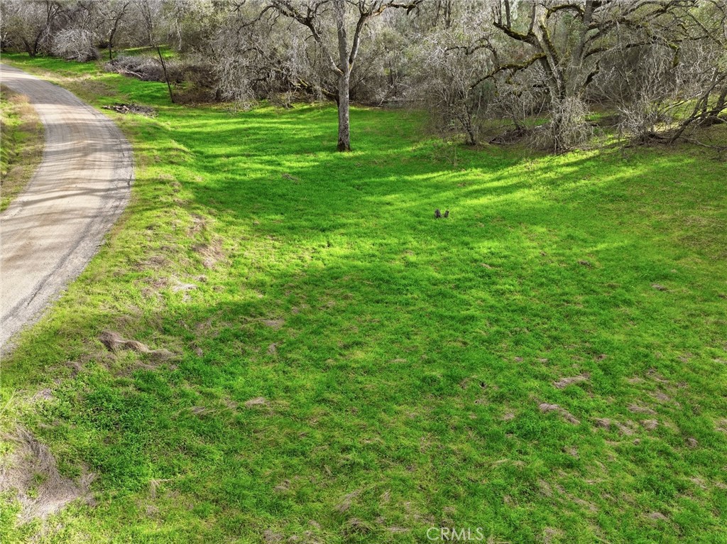 0 Lookout moumtain, Mariposa, CA 95338