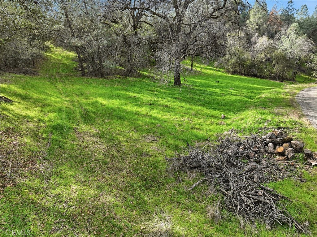 0 Lookout moumtain, Mariposa, CA 95338