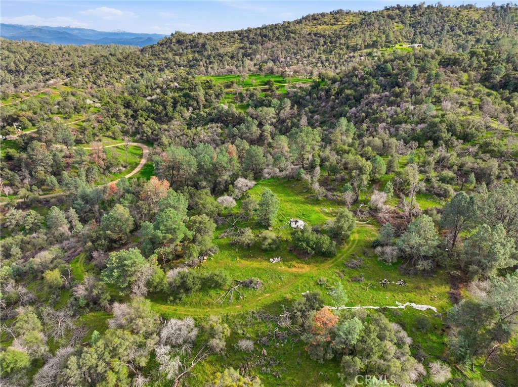 0 Lookout moumtain, Mariposa, CA 95338