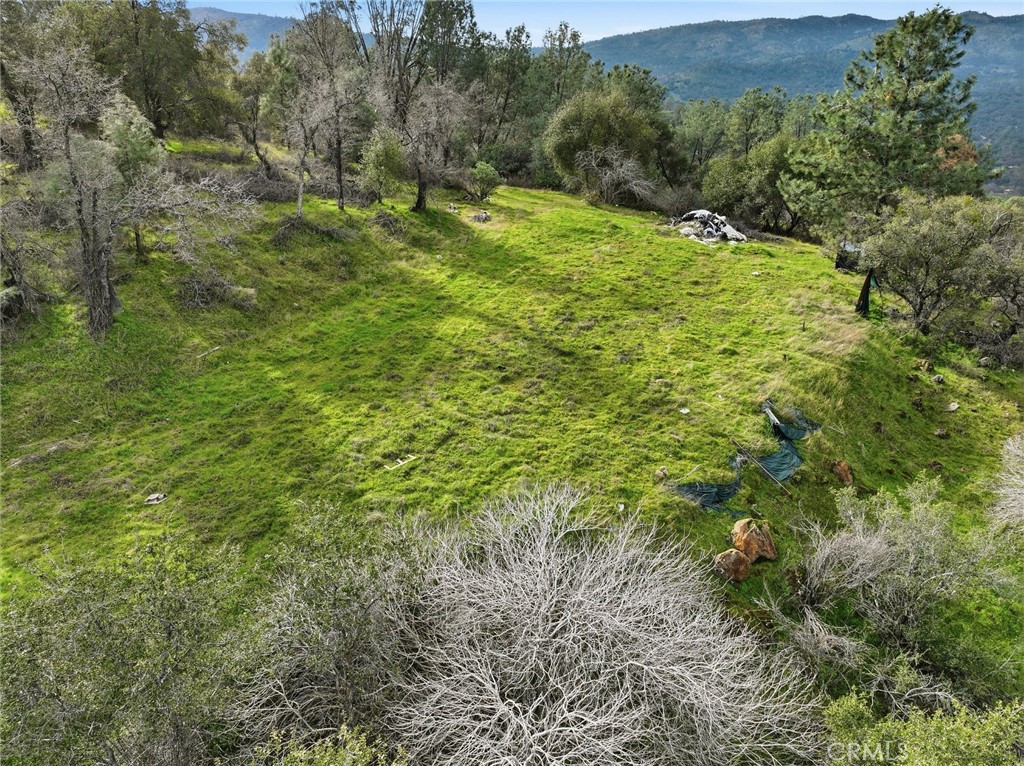 0 Lookout moumtain, Mariposa, CA 95338