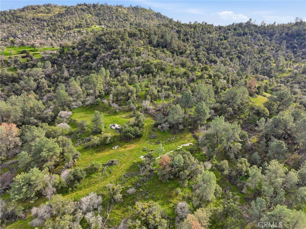 0 Lookout moumtain, Mariposa, CA 95338