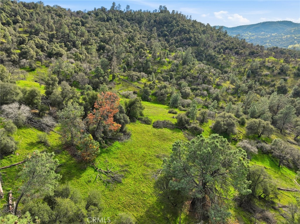 0 Lookout moumtain, Mariposa, CA 95338