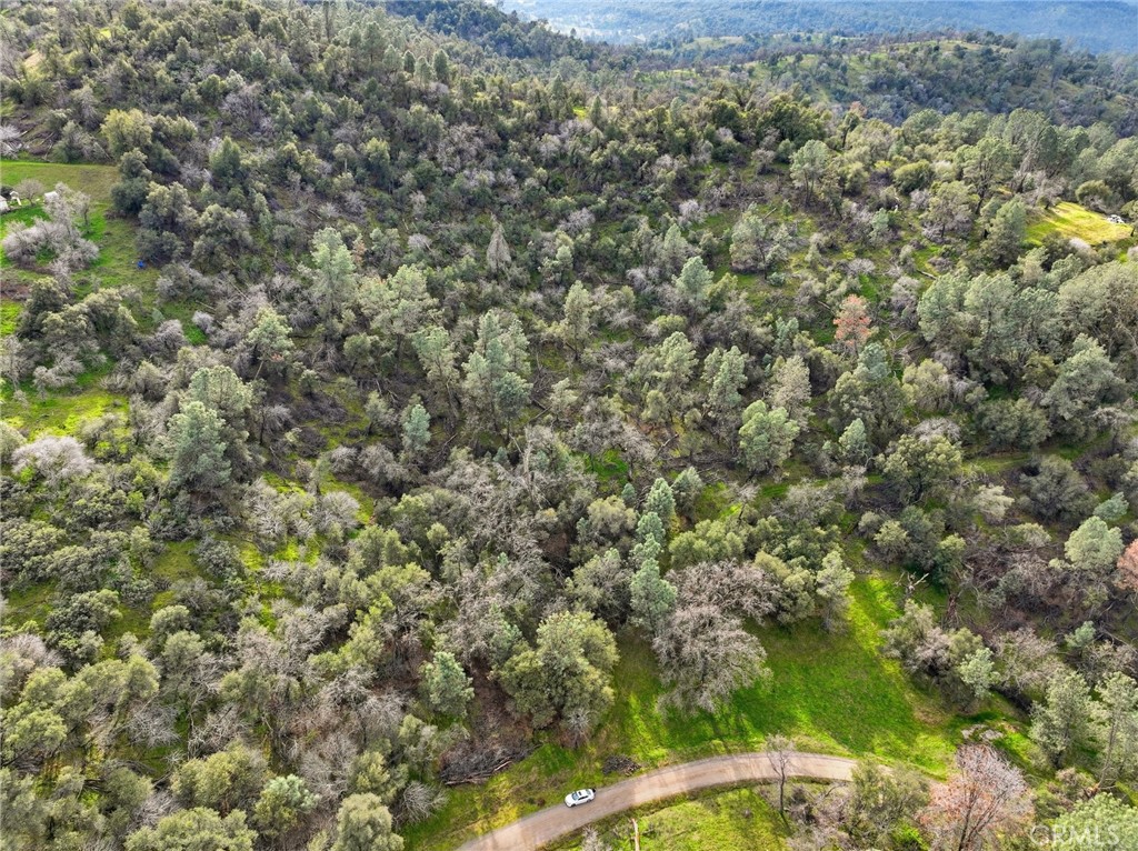0 Lookout moumtain, Mariposa, CA 95338