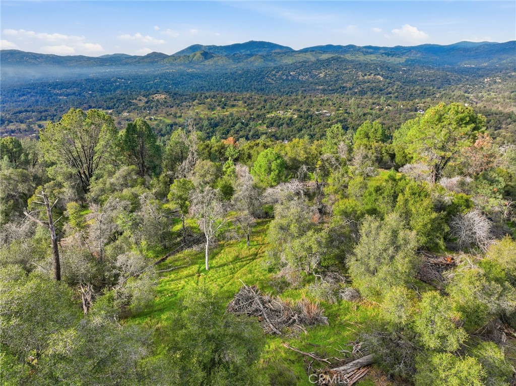 0 Lookout moumtain, Mariposa, CA 95338
