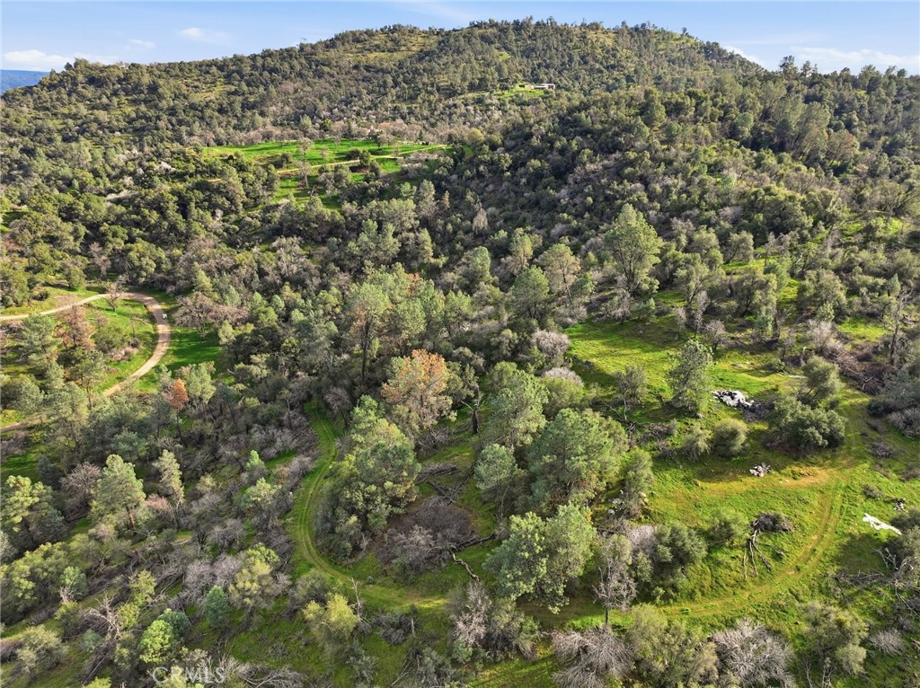 0 Lookout moumtain, Mariposa, CA 95338