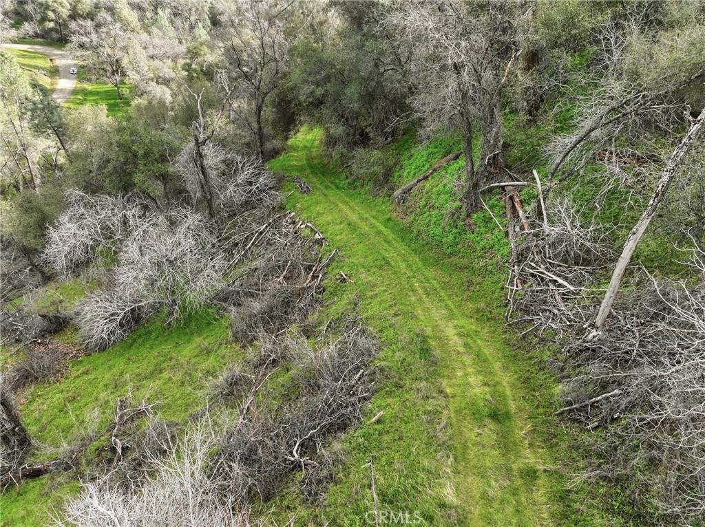 0 Lookout moumtain, Mariposa, CA 95338