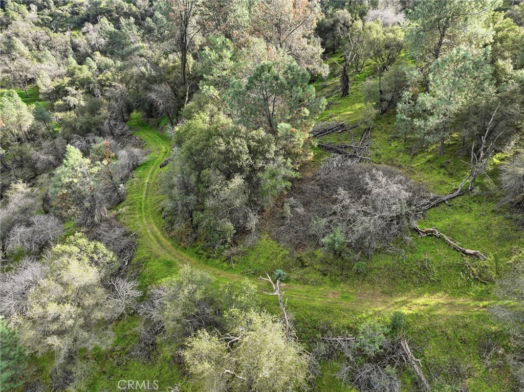 0 Lookout moumtain, Mariposa, CA 95338