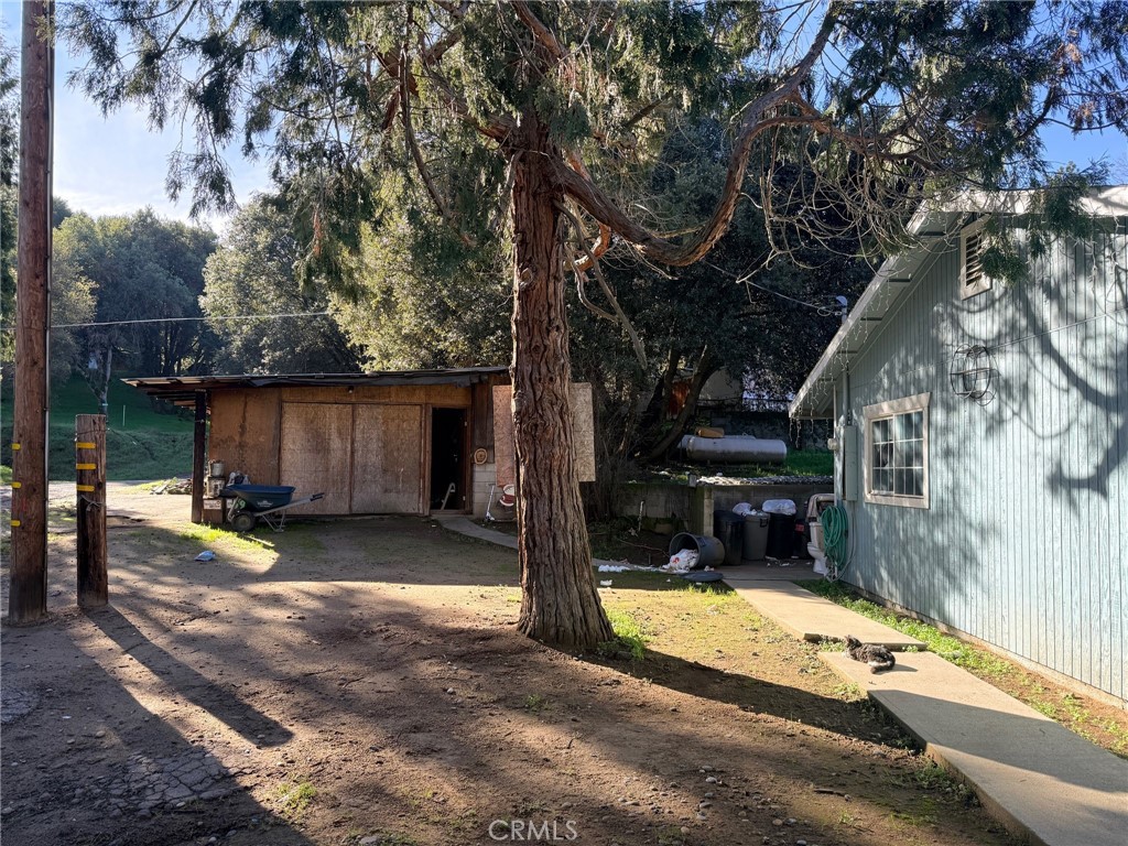 50155 Hangtree, Oakhurst, CA 93644