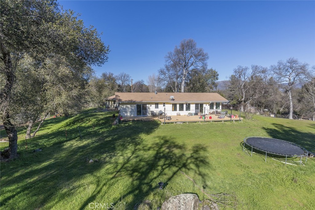 3977 Spring Ct, Mariposa, CA 95338