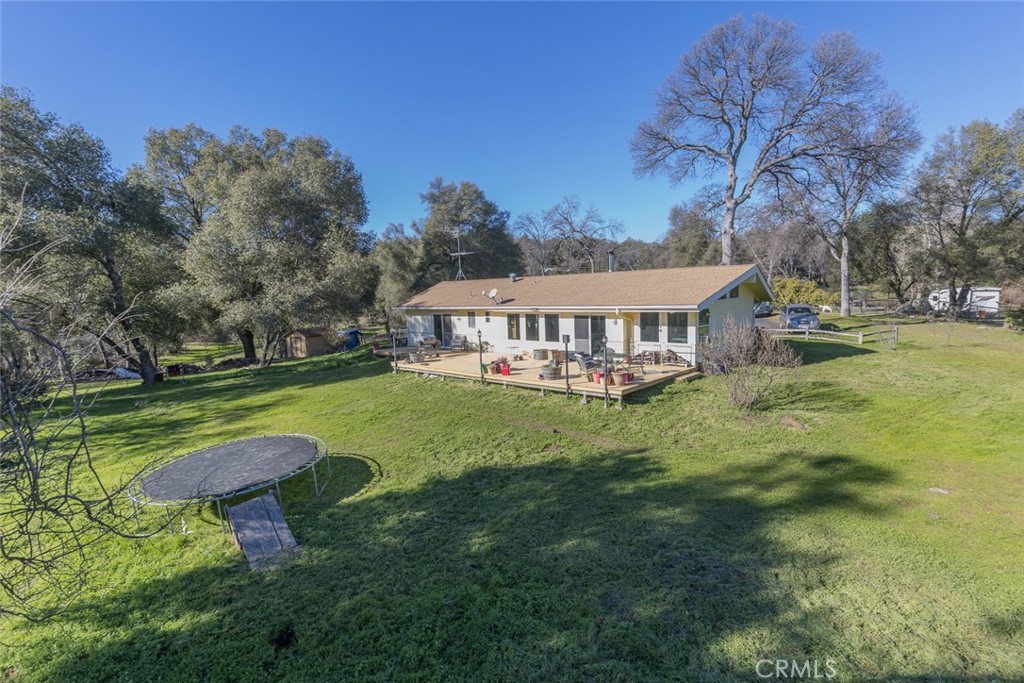 3977 Spring Ct, Mariposa, CA 95338