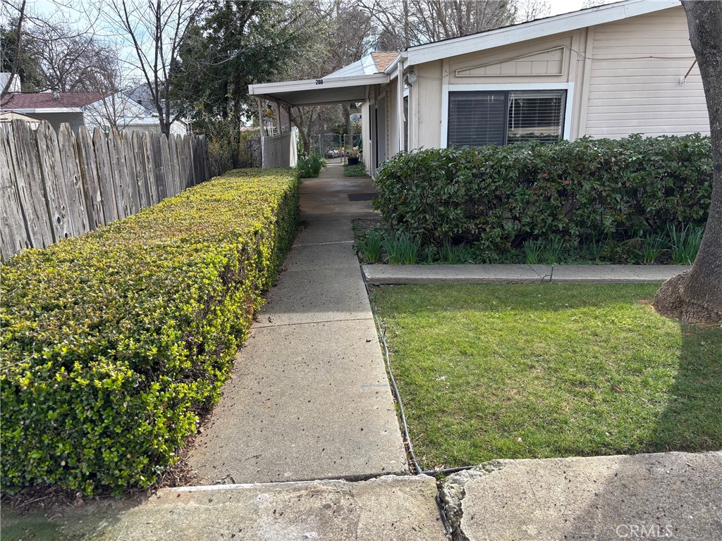 5277 Hwy 49 No. Breeze Way #200, Mariposa, CA 95338