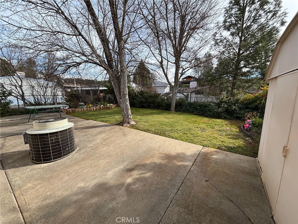 5277 Hwy 49 No. Breeze Way #200, Mariposa, CA 95338