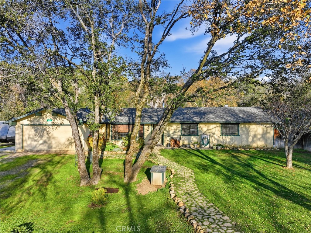 3294 Quail Run, Mariposa, CA 95338