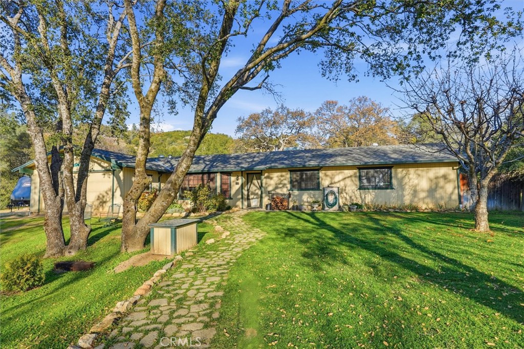 3294 Quail Run, Mariposa, CA 95338