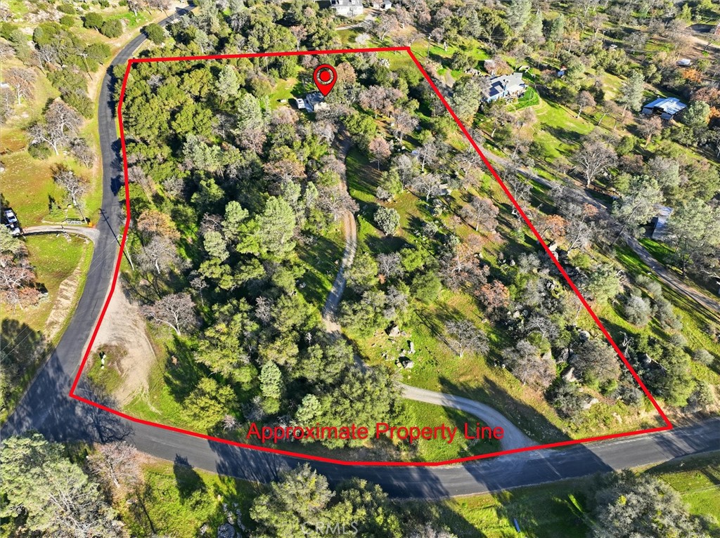 3294 Quail Run, Mariposa, CA 95338