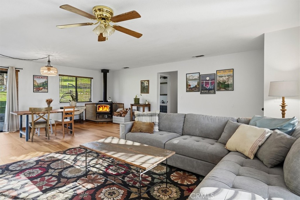 3294 Quail Run, Mariposa, CA 95338