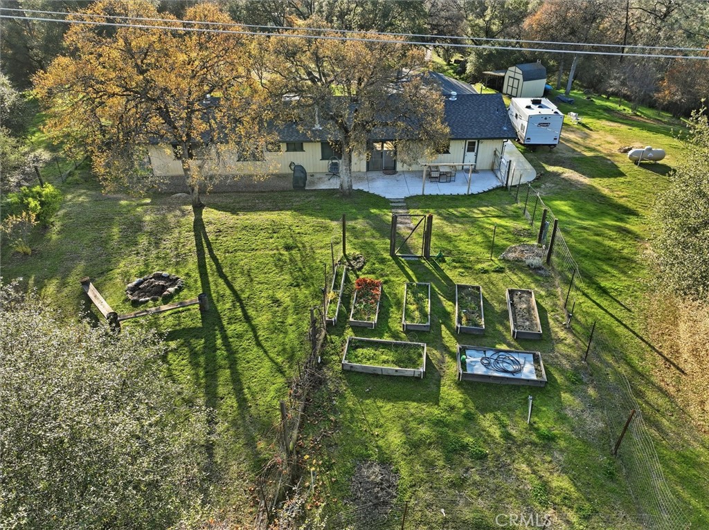 3294 Quail Run, Mariposa, CA 95338