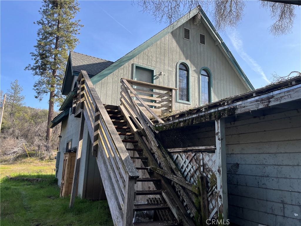 5643 Darrah Rd, Mariposa, CA 95338