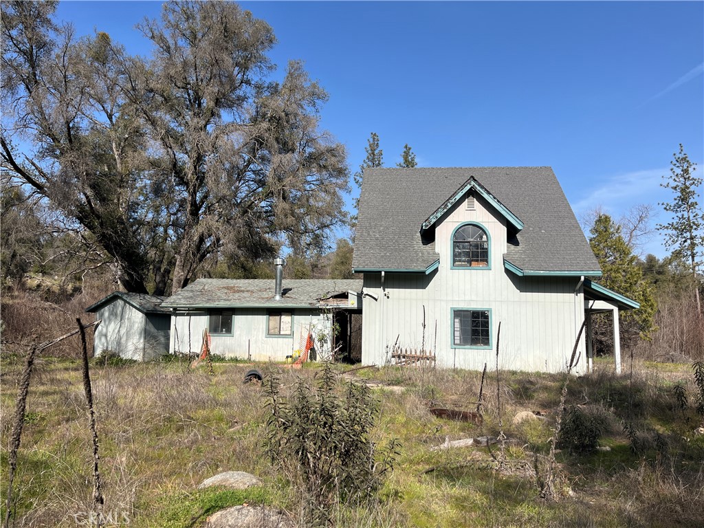 5643 Darrah Rd, Mariposa, CA 95338