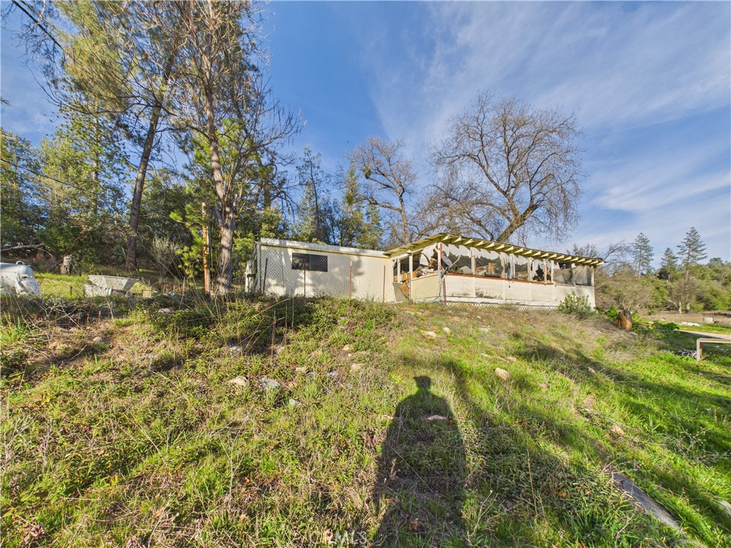 4847 Whitmore, Mariposa, CA 95338