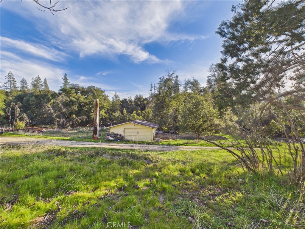4847 Whitmore, Mariposa, CA 95338