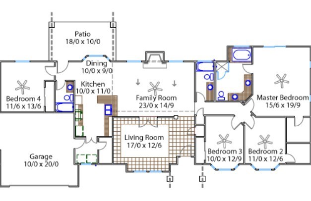 4121 Indian Rock, Mariposa, CA 95338