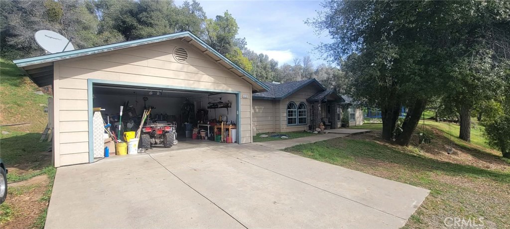 4121 Indian Rock, Mariposa, CA 95338