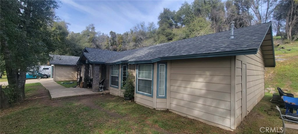 4121 Indian Rock, Mariposa, CA 95338