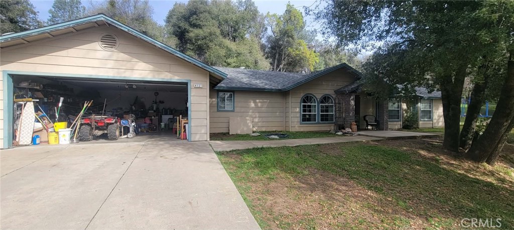 4121 Indian Rock, Mariposa, CA 95338