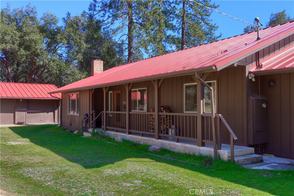 5840 Evergreen Ln, Mariposa, CA 95338