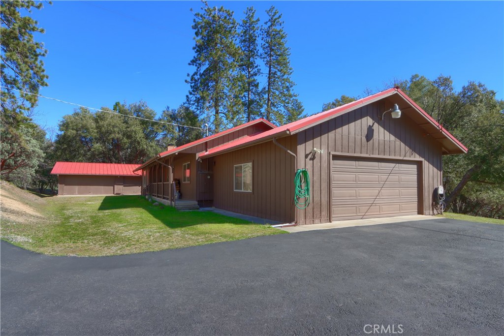 5840 Evergreen Ln, Mariposa, CA 95338