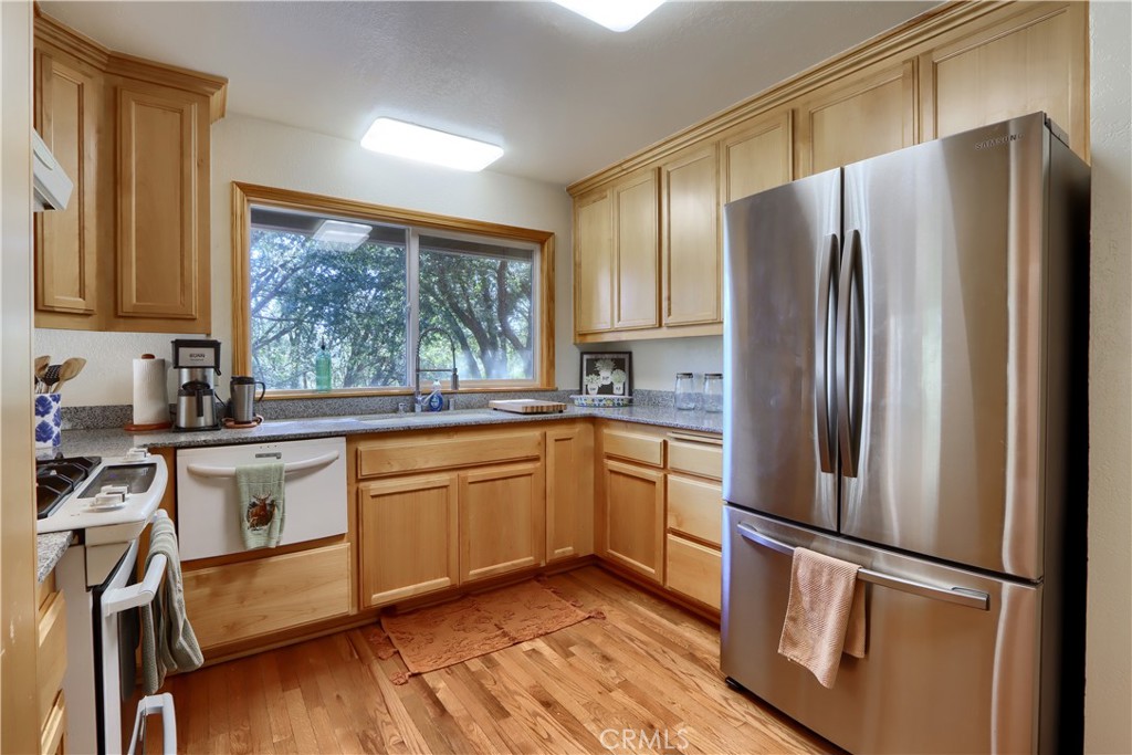 5840 Evergreen Ln, Mariposa, CA 95338