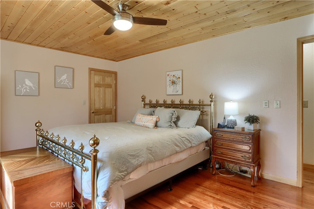 5840 Evergreen Ln, Mariposa, CA 95338