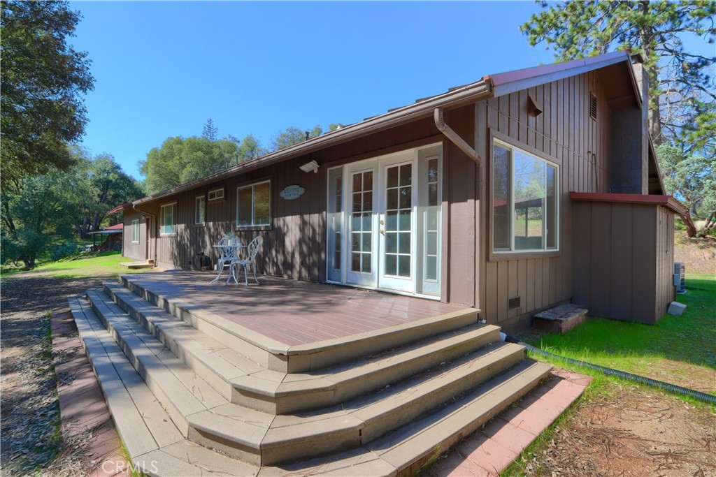 5840 Evergreen Ln, Mariposa, CA 95338