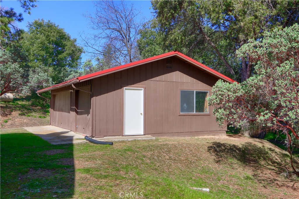 5840 Evergreen Ln, Mariposa, CA 95338