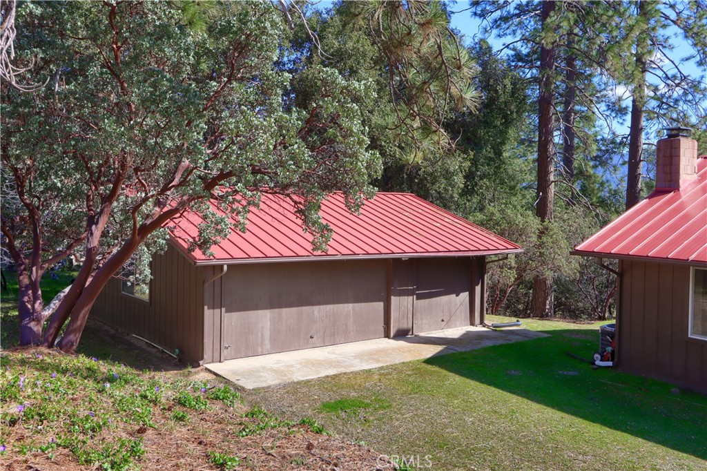 5840 Evergreen Ln, Mariposa, CA 95338