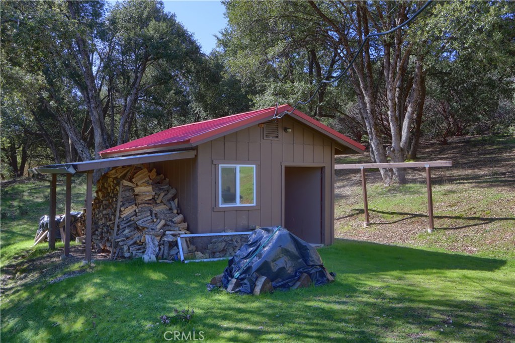 5840 Evergreen Ln, Mariposa, CA 95338