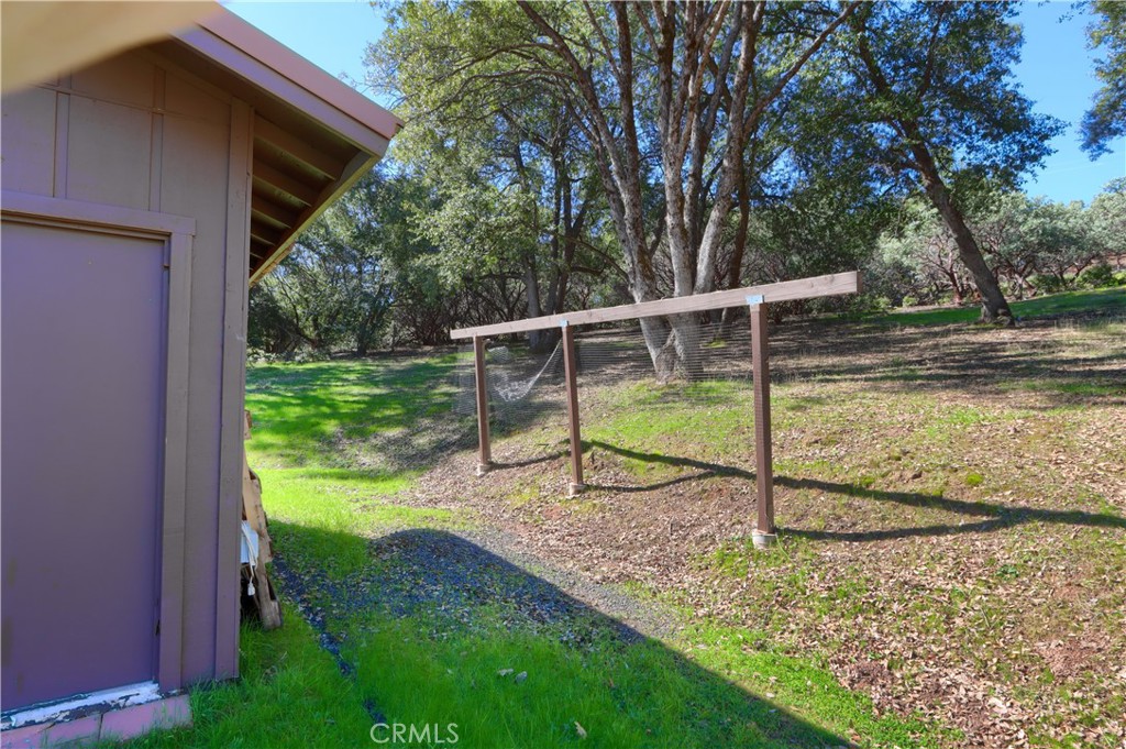 5840 Evergreen Ln, Mariposa, CA 95338