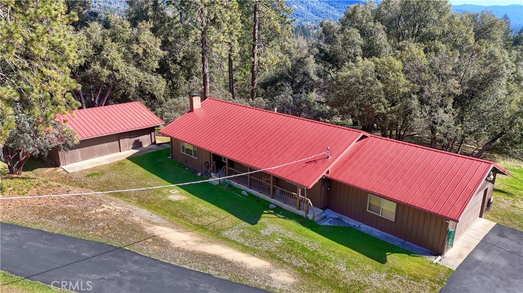 5840 Evergreen Ln, Mariposa, CA 95338