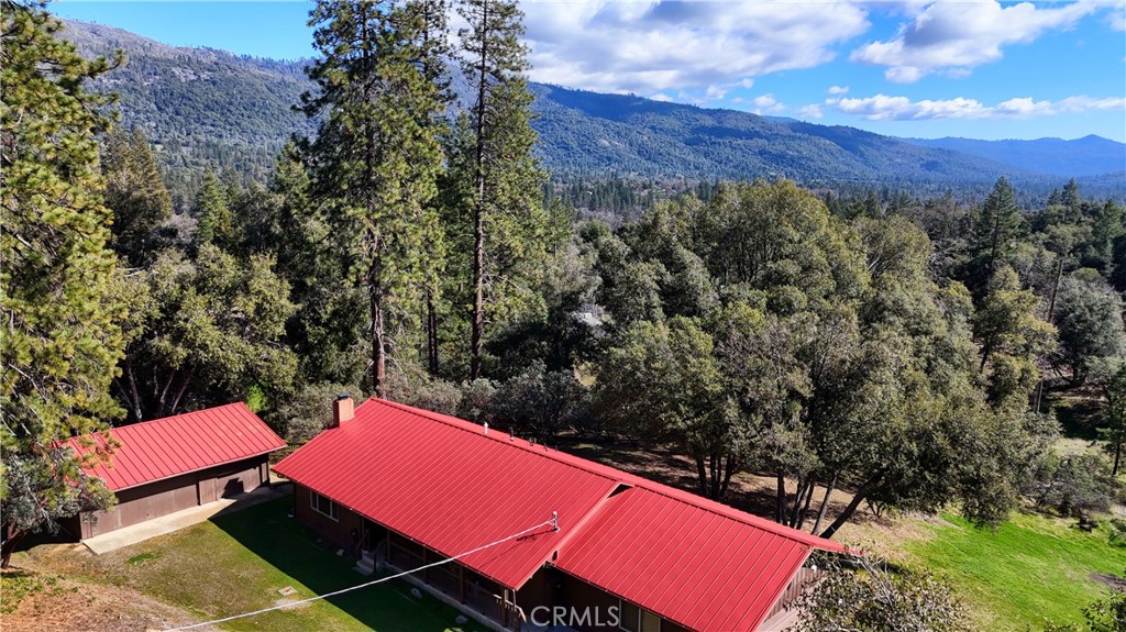 5840 Evergreen Ln, Mariposa, CA 95338