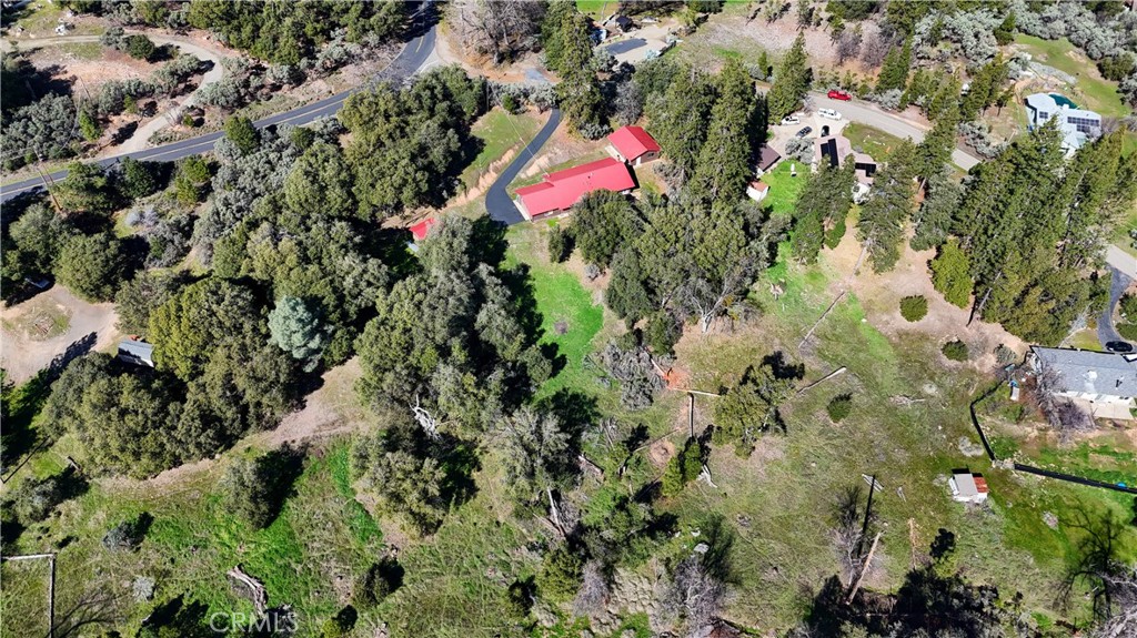 5840 Evergreen Ln, Mariposa, CA 95338