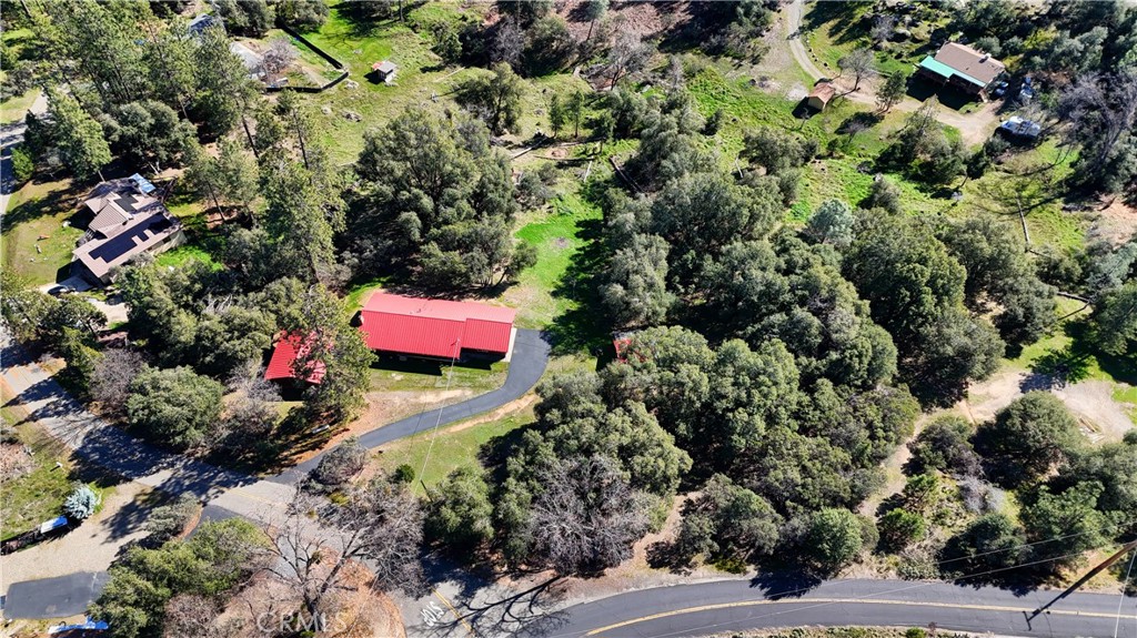 5840 Evergreen Ln, Mariposa, CA 95338