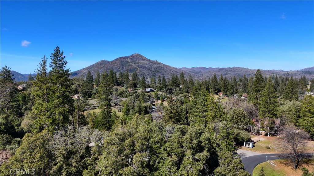 5840 Evergreen Ln, Mariposa, CA 95338